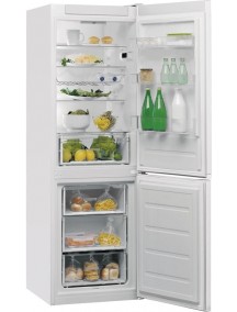 Холодильник Whirlpool W5 821EW2