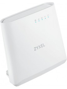 Роутер Zyxel  LTE3202-M437