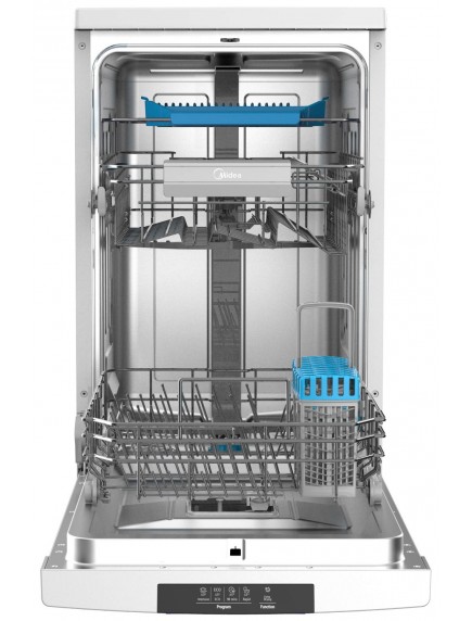 Посудомоечная машина Midea MFD 45S130 W