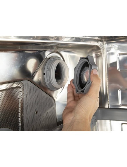 Посудомоечная машина Vestfrost FDW 4510 W