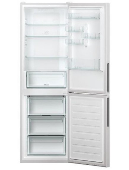 Холодильник Candy CCE4T618EWU