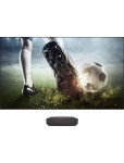 Проєктор Hisense LASER TV 100L5F Проєктор Hisense LASER TV 100L5F