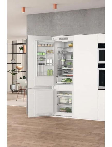 Встраиваемый холодильник Whirlpool WHC 20T573P