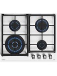 Варочная поверхность Teka GZC 64321 XBN WH