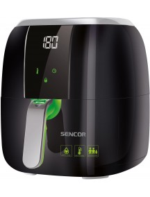 Мультипечь Sencor SFR 5321BK