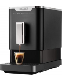Кофеварка Sencor SES 7200BK