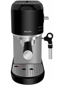 Кофеварка Sencor SES 4700BK