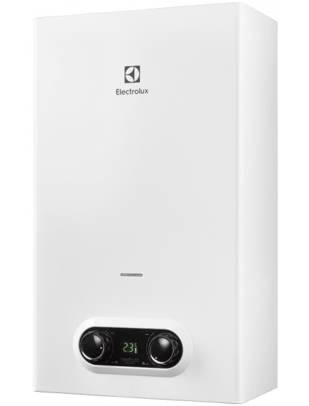 Проточный водонагреватель Electrolux GWH 10 Nano Plus 2.0