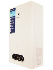 Проточный водонагреватель Electrolux GWH 10 Nano Plus 2.0