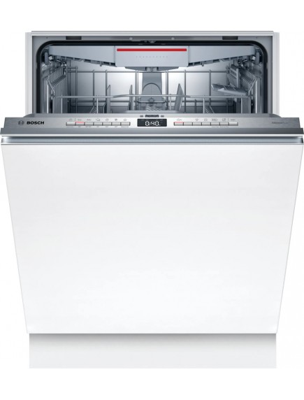 Встраиваемая посудомоечная машина Bosch SGV4HVX37E