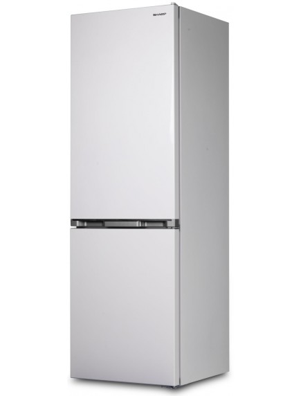 Холодильник Sharp SJ-BA10DMXWE-EU