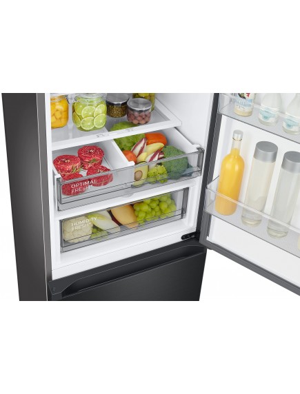 Холодильник Samsung RB38A7B5DB1