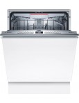 Встраиваемая посудомоечная машина Bosch SMV6ZCX00E