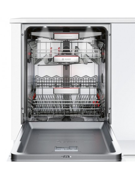 Встраиваемая посудомоечная машина Bosch SMV88TX36E
