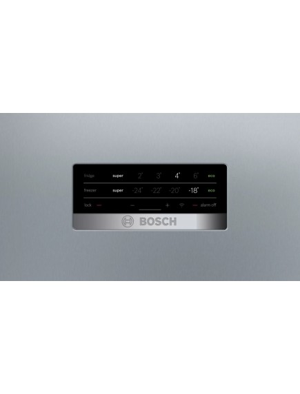 Холодильник Bosch KGN56XLEA