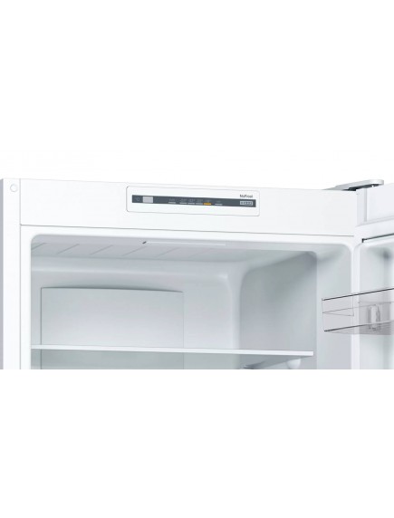 Холодильник Bosch KGN 33NWEB