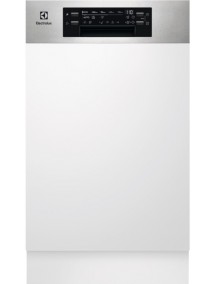 Встраиваемая посудомоечная машина Electrolux EES42210IX