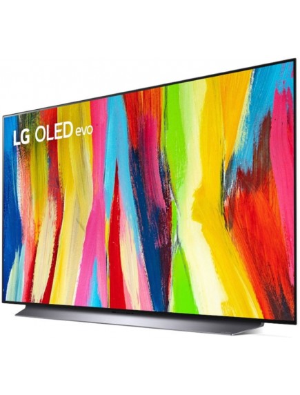 Телевизор LG OLED48C21LA