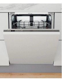 Встраиваемая посудомоечная машина Whirlpool WIO3T141PES