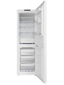 Холодильник Indesit  INFC8 TI21W 0