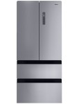 Холодильник Teka  RFD 77820 SS