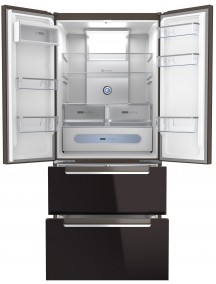 Холодильник Teka  RFD 77820 GBK