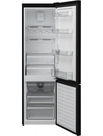 Холодильник Sharp SJ-BA05DMXBE-EU