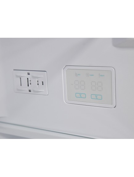 Холодильник Sharp SJ-BA05DMXBE-EU