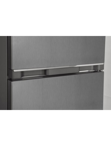 Холодильник Sharp SJ-BA05DHXLF-EU