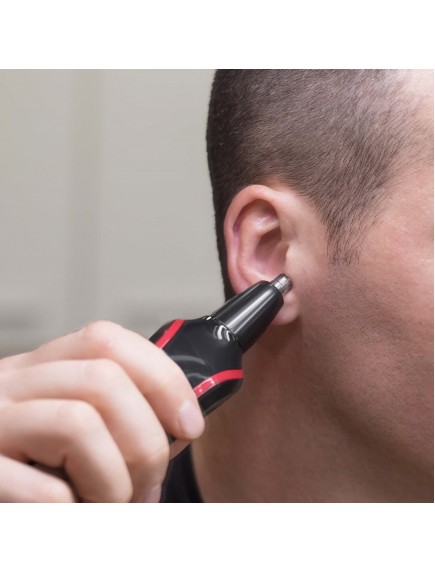 Триммер для ушей и носа Sencor SHP 6201RD