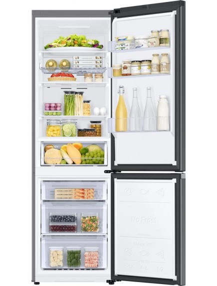 Холодильник Samsung RB36T602EB1