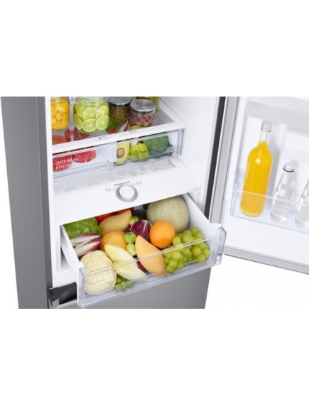Холодильник Samsung RB38T635ES9