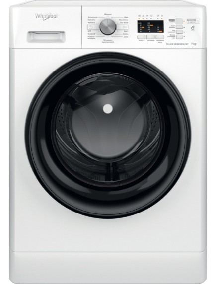 Стиральная машина Whirlpool FFL 7238 B