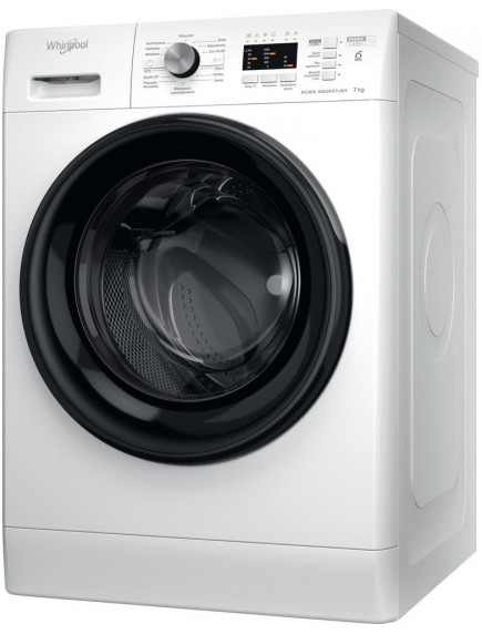 Стиральная машина Whirlpool FFL 7238 B