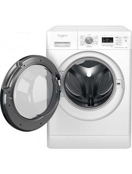 Стиральная машина Whirlpool FFL 7238 B