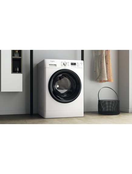 Стиральная машина Whirlpool FFL 7238 B