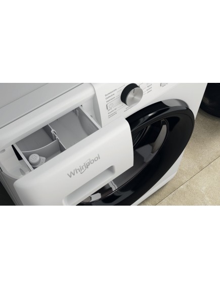 Стиральная машина Whirlpool FFL 7238 B