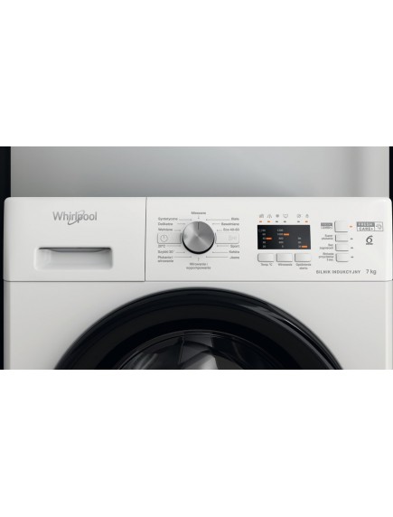 Стиральная машина Whirlpool FFL 7238 B