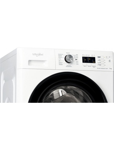 Стиральная машина Whirlpool FFL 7238 B