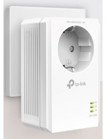 Powerline адаптер TP-LINK TL-PA7017PKIT