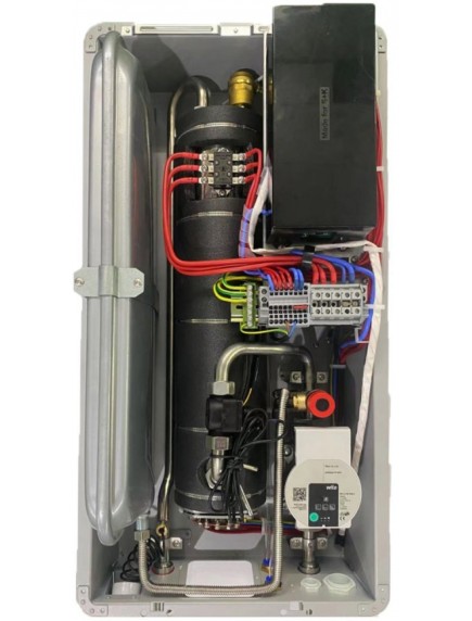 Электрический котел Teknix ESPRO 4,5kW