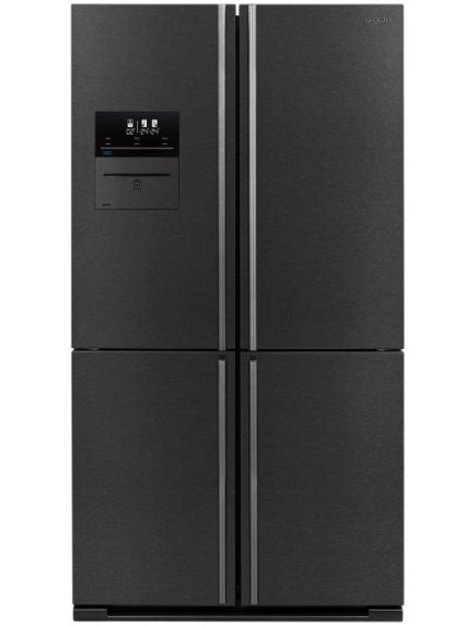 Холодильник Sharp SJ-F2560EVA-EU