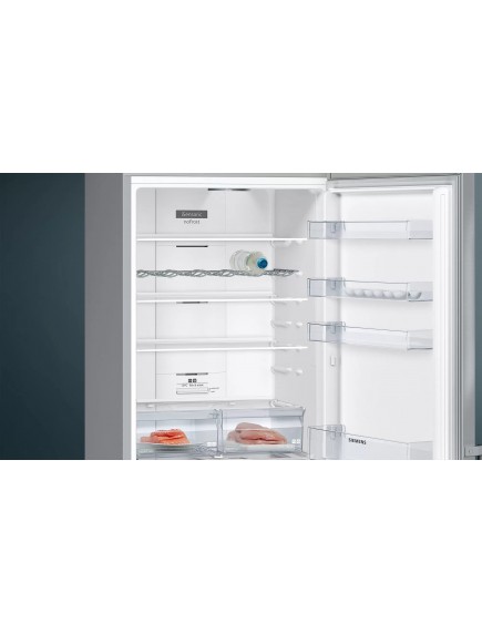 Холодильник Siemens KG49NXIEP