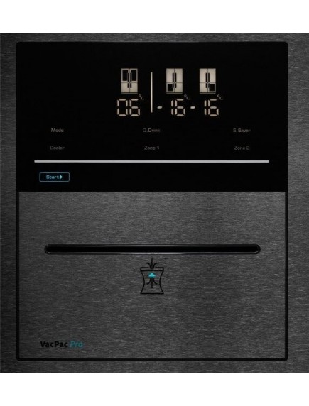 Холодильник Sharp SJ-F2560EVA-EU