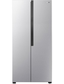 Холодильник Gorenje NRS8182KX