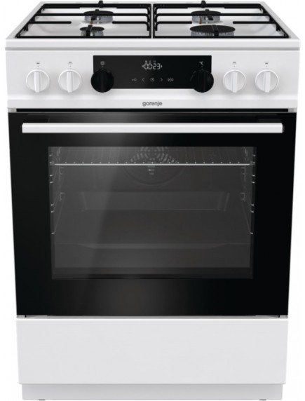 Плита Gorenje KS 635 W