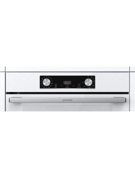 Духовой шкаф Gorenje BPS6737E13WG