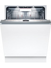 Встраиваемая посудомоечная машина Bosch SMV8YCX03E