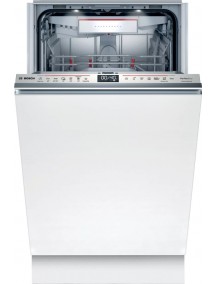 Встраиваемая посудомоечная машина Bosch SPV6ZMX21K