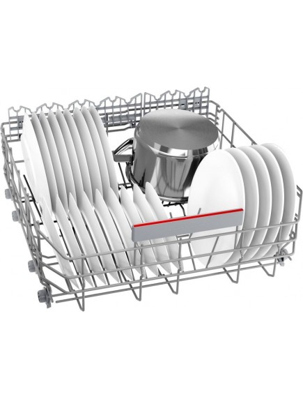 Встраиваемая посудомоечная машина Bosch SMI4HCS48E